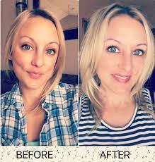 I Have Monat Thickening Spray To Thank For This Hair Quiz Hair Skin Hair Care