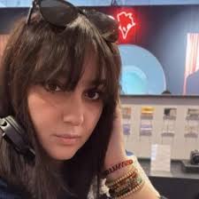 Bryan Chase, il rapper visionario