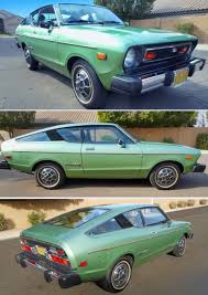 Image result for Dark Blue 1978 Hyundai