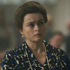 Helena bonham carter  born: Helena Bonham Carter Has Problems With The Crown Fiction