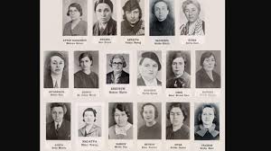 Celebrities have chosen unique historical names such as hero and lozen for their children. Nine Notable Firsts For Women In Turkish History