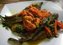 1 466 resep ikan lele enak dan sederhana cookpad. Resep Mangut Lele Tanpa Santan Oleh Hisyam S Mom Cookpad