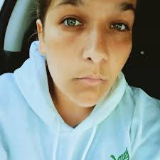 Different eyes in all those pictures. No filters just natural light