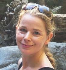 Katherine Giles's Instagram, Twitter & Facebook