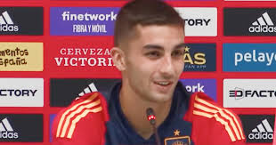 Ferran Torres refuse de quitter le Barça pour plusieurs raisons (fiabilité  : 4 étoiles) - Football | Tribuna.com