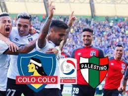 Colo colo v palestino prediction and tips, match center, statistics and analytics, odds comparison. Listos Los 18 Albos Ya Estan Los Citados Para El Colo Colo Vs Palestino Dale Albo