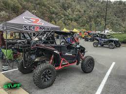 National Trailfest 2019 At The Hatfield Mccoy Trails Gilbert Wv The Atv Utv Friendly Town Side By Side Stuff