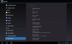Découvrez les discussions, trucs et astuces et conseils de la communauté sur tutotf700t déverrouiller le bootloader avec asus unlock . How To Install Asus Transformer Tf700 Official Android 4 1 1 Jelly Bean Firmware
