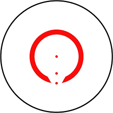 Features our throw down throw hammer for fast magnification changes. Bushnell Zielfernrohr Ar Optics 1 4x24 R S Ffp 300 Bdc Illuminated