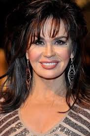 Donny & Marie's first appearance