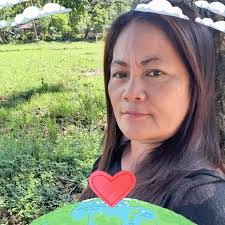 Mila Mendoza's Instagram, Twitter & Facebook