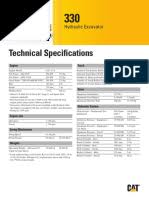 Workshop manual, owners guide(manual), repair manual, parts catalogs, wiring diagrams and fault codes free download pdf. Technical Specifications Hydraulic Excavator Horsepower Vehicles