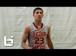 His height is 6'4 (193cm) and prior to nba, jalen played for the gonzaga at the point guard. Athletic 8th Grader Jalen Suggs Basketball Skills And Instincts Are Advanced Youtube