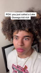 Living in Lake Oswego Oregon Black