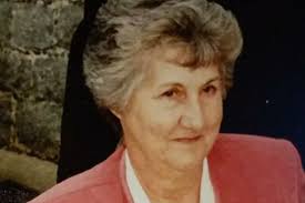 Death notices and funeral announcements from…