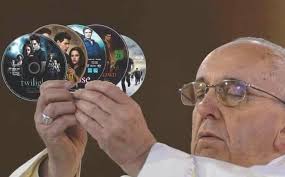 Me when my kid will be old enough to ask for Movie recommendations 😂😂