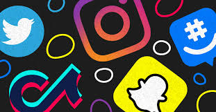 These are apps that have rolled some of instagram's best features into their if you're just looking for something new to try out, have a look through the like instagram, retrica is both a social network and a platform for photos and videos. Top 5 Social Media Apps Parents Should Monitor Bark