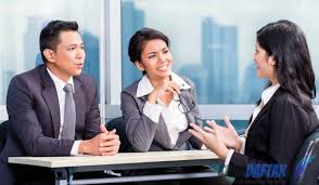Hal yang perlu diperhatikan ketika interview user. Jawaban Jawaban Terbaik Pertanyaan Alasan Melamar Pekerjaan