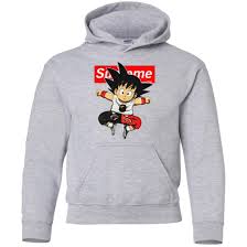 Perfect gift amazon bestselling goku supreme hoodies. Dragon Ball Z Supreme Hoodie Off 66