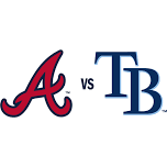 Atlanta Braves vs Tampa Bay Rays