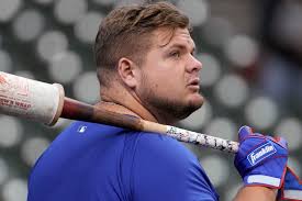 Jays DFA Vogelbach, Call Up Barger