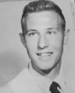 Charles Hammontree Obituary (1939