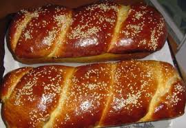 ● 350 g nuca macinata. Cozonaci Pufosi Si Aromati Pentru Masa De Paste Tuffli