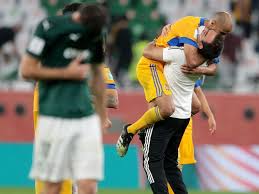 Here on sofascore livescore you can find all palmeiras vs club libertad previous results sorted by their h2h matches. Tigres Make Club World Cup History In Win Against Palmeiras Football Gulf News