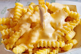 How Many Different Types Of French Fries Have You Tried