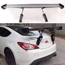 Check spelling or type a new query. Genesis Coupe Carbon Fiber Rocky Bunny Spoiler For Hyundai Genesis Coupe Carbon Trunk Spoiler Spoilers Wings Aliexpress