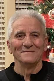 Obituary of Carmine J. Coniglio