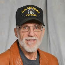 Edward "Ed" Wayne Christensen Obituary April 8, 2022