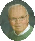 Obituary for Howard Helgeson