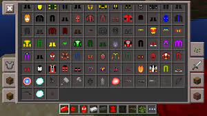 You can fly, destroy mobs easily, gain special abilities, and potion effects. Superheroes Mod Addons Minecraft Curseforge