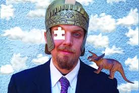 Playwright Dylan Ward wants to bust some misconceptions about autism