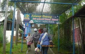 Dengan menelan biaya sebesar $37,97 juta atau di masa itu sekitar rp10 milyar. Harga Tiket Masuk Pacet Mini Park Terbaru Informasi Aktual