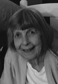 Obituary for Patsy Rice