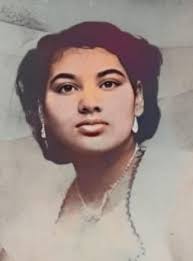 Bibi Z. Lall Obituary