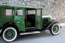 Image result for Argent Cream 1929 Buick