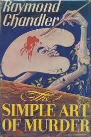 Browse the user profile and get inspired. The Simple Art Of Murder Wikipedia