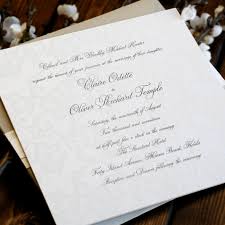 Mar 08, 2017 · ryan's dad gets an invitation he can't refuse. Wedding Invitation Etiquette How To Include Parents Names Paper Posh