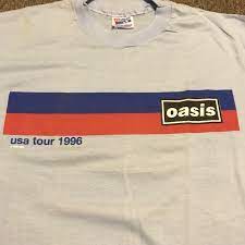 Pin On Oasis Merch