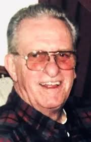 Obituary information for Joseph T. Butler