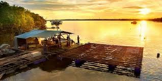 Klang, also spelled kelang, is the royal town of selangor, on the west coast of peninsular malaysia before shah alam. Kampung Nelayan Telok Gong Home Facebook