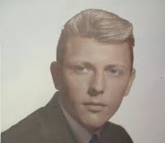 Earl Ellison Obituary