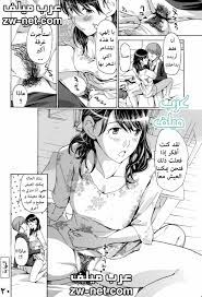 متعة المساج مع السيدة المحرومة والطالب المراهق قصص نيك مصورة - عرب ميلف