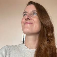 Advice to strong men: Find a strong woman and marry her if you find her.