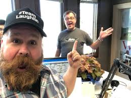 Scott Miller here with some sad news to share with you, this community has  lost a great one. Longtime WJBC host Ken Behrens lost his battle with  cancer late Sunday night. Our