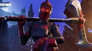See more ideas about fortnite, costumes, 10th birthday parties. Fortnite To Re Release Rare Red Knight Skin In Item Shop And People Are Angry Dexerto