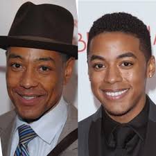 Non è pazzesco quanto Giancarlo Esposito e Justiin Davis (che ha  interpretato un giovane Stan Edgar) si assomigliano? Complimenti ai casting  director! : r/TheBoys